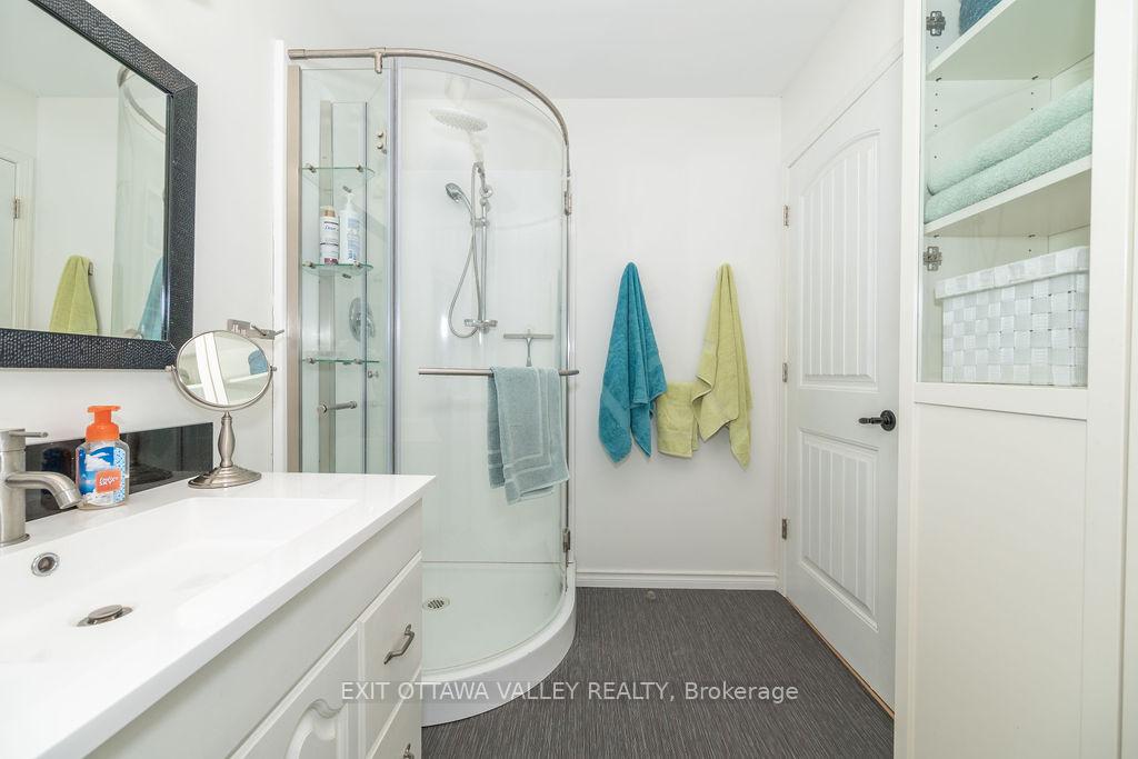 Photo 10 of Unit A&C, 342 McAnulty Road, Deep River — HOMEH