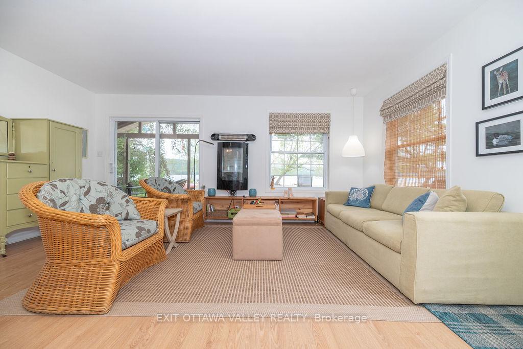 Photo 13 of Unit A&C, 342 McAnulty Road, Deep River — HOMEH
