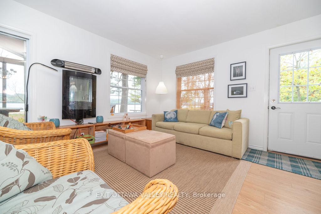 Photo 16 of Unit A&C, 342 McAnulty Road, Deep River — HOMEH