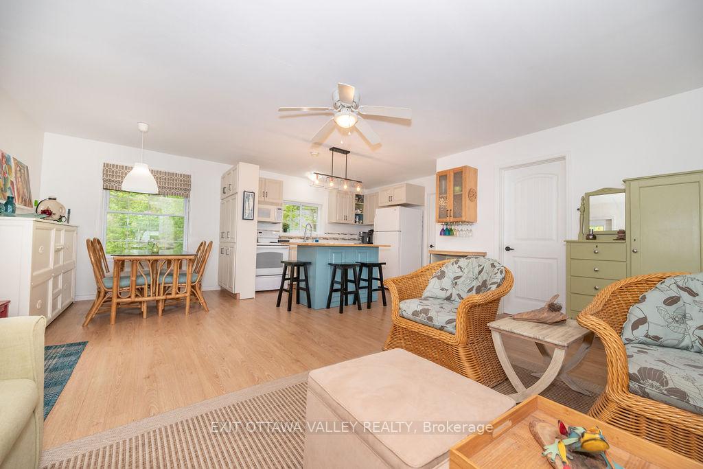 Photo 18 of Unit A&C, 342 McAnulty Road, Deep River — HOMEH