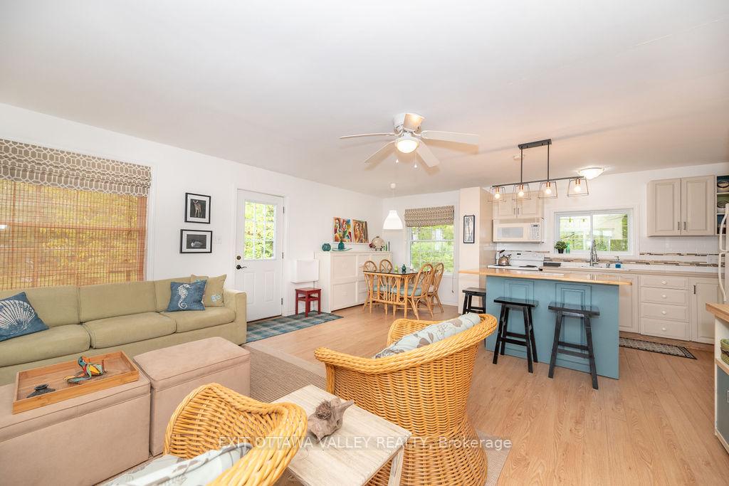 Photo 17 of Unit A&C, 342 McAnulty Road, Deep River — HOMEH