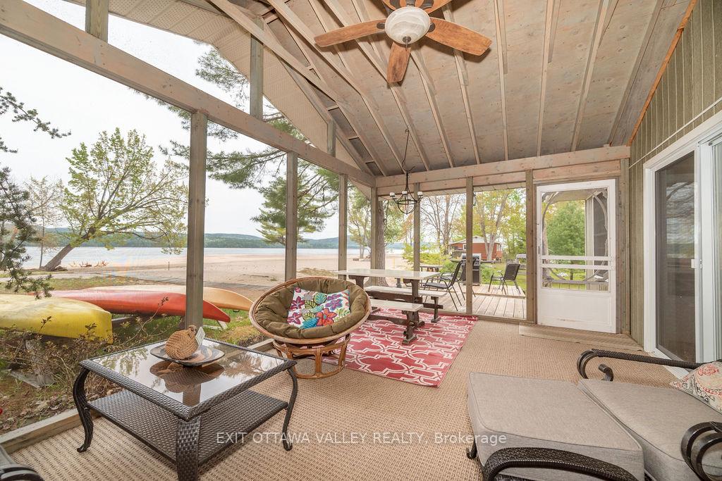 Photo 19 of Unit A&C, 342 McAnulty Road, Deep River — HOMEH