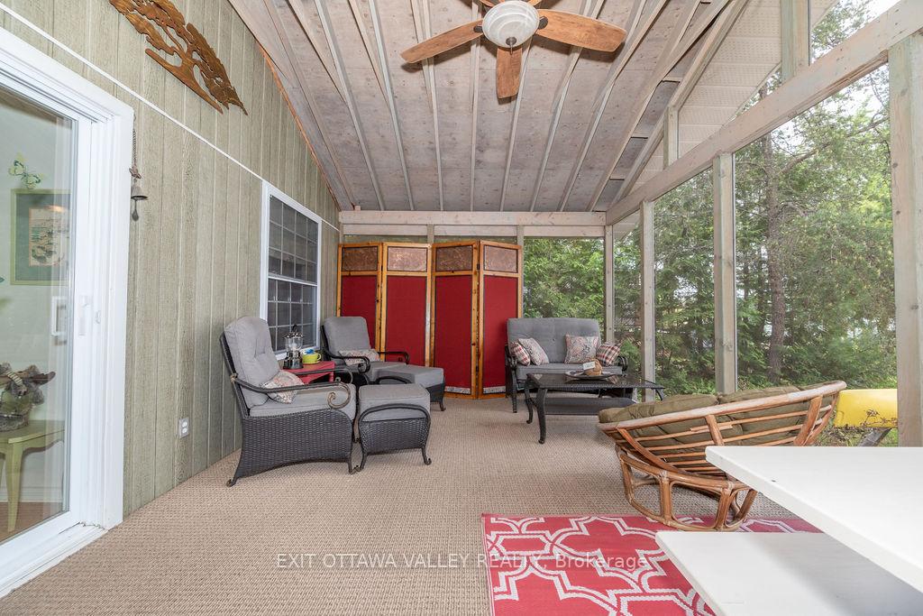 Photo 21 of Unit A&C, 342 McAnulty Road, Deep River — HOMEH