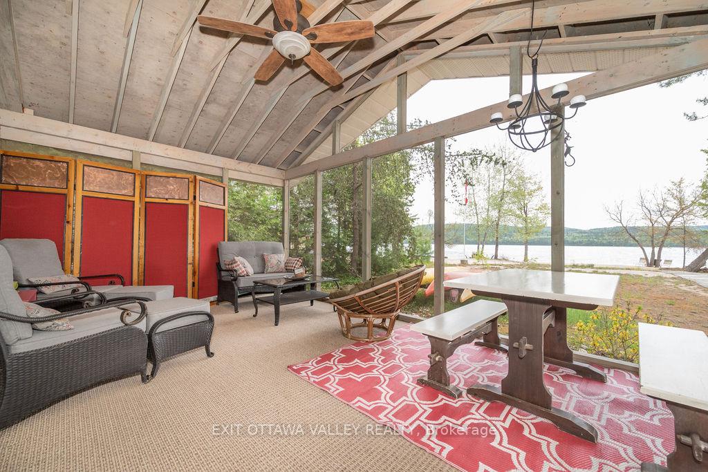 Photo 22 of Unit A&C, 342 McAnulty Road, Deep River — HOMEH