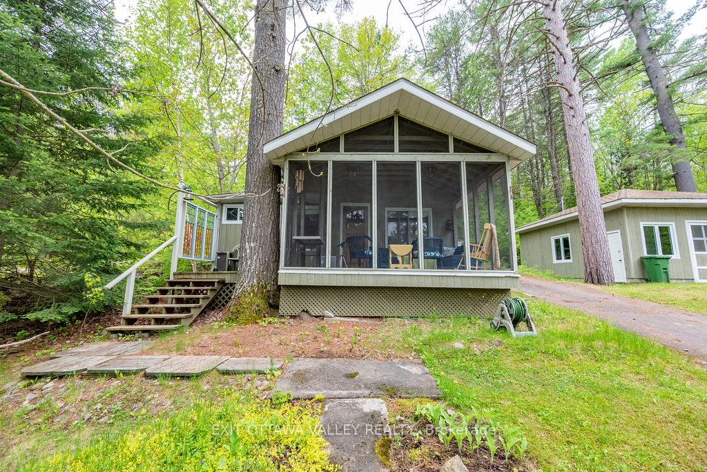 Photo 23 of Unit A&C, 342 McAnulty Road, Deep River — HOMEH