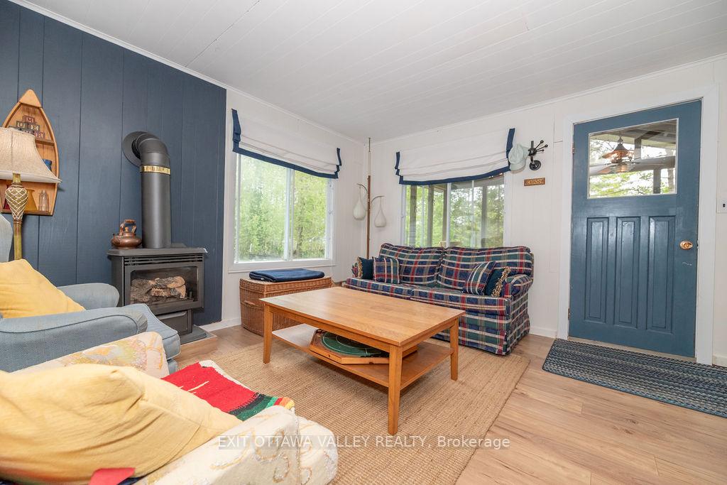 Photo 33 of Unit A&C, 342 McAnulty Road, Deep River — HOMEH