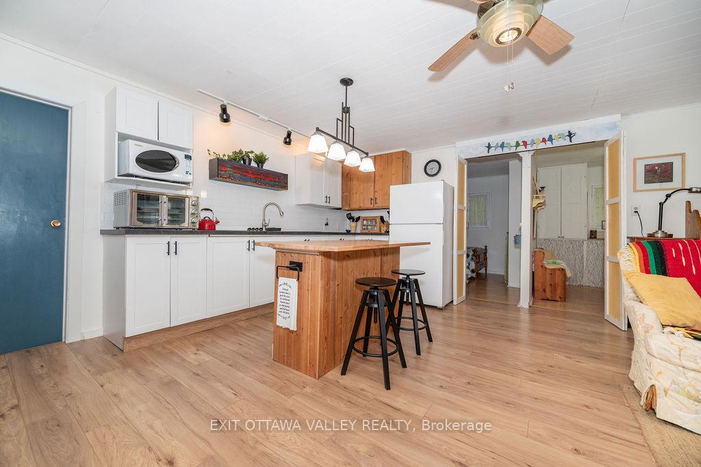Photo 34 of Unit A&C, 342 McAnulty Road, Deep River — HOMEH