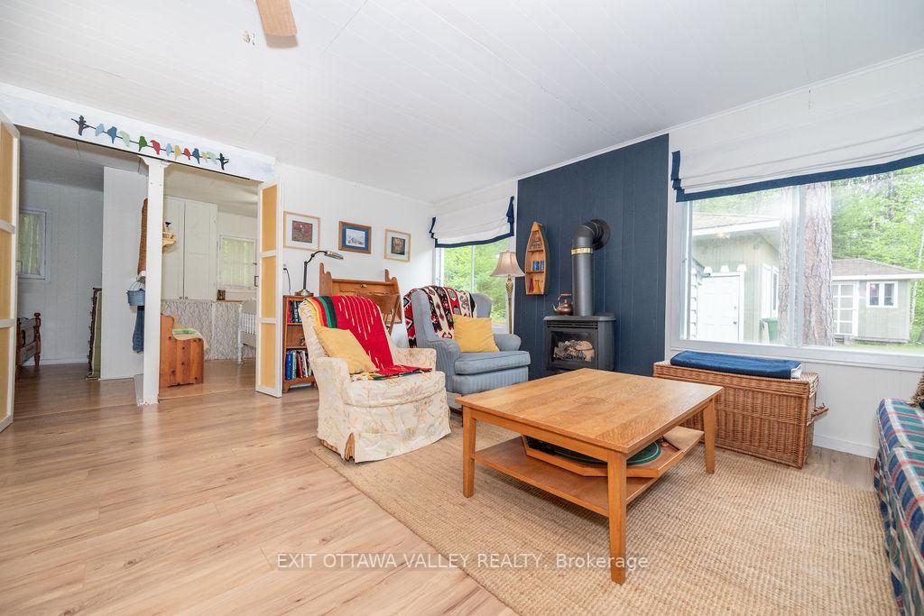 Photo 31 of Unit A&C, 342 McAnulty Road, Deep River — HOMEH