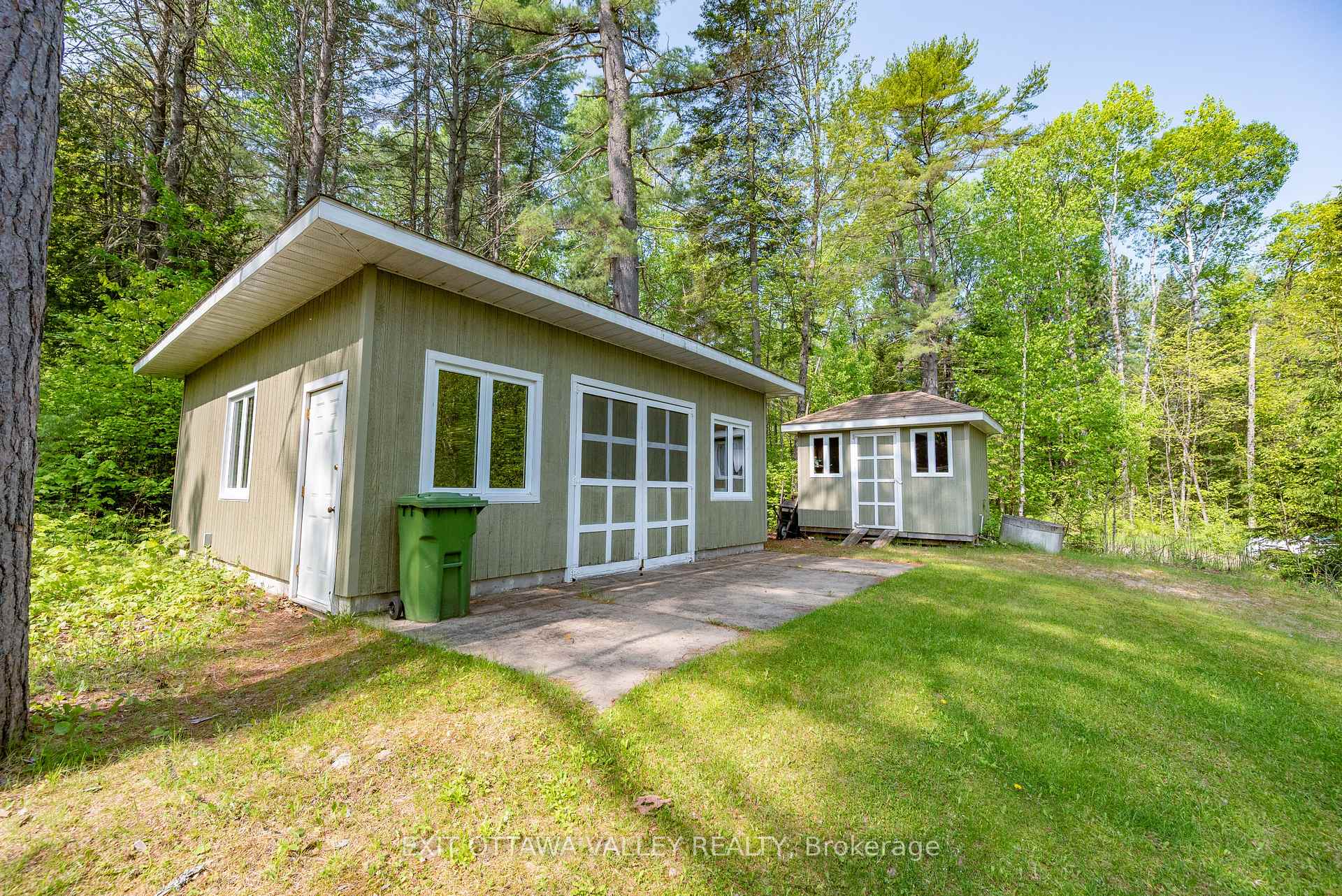 Photo 44 of Unit A&C, 342 McAnulty Road, Deep River — HOMEH