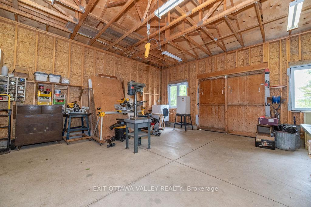 Photo 37 of Unit A&C, 342 McAnulty Road, Deep River — HOMEH