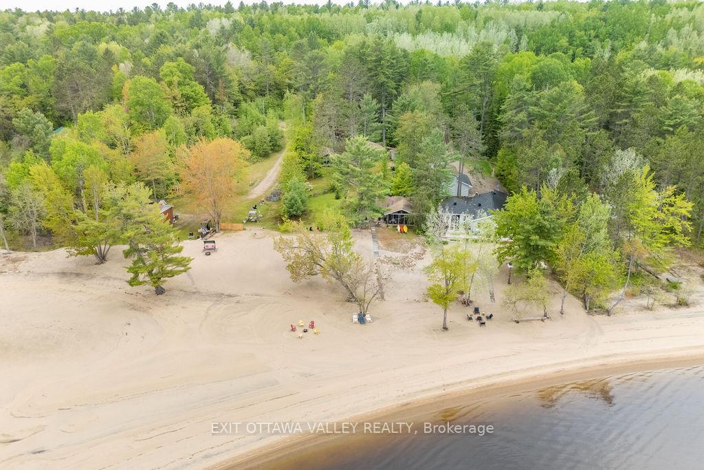 Photo 40 of Unit A&C, 342 McAnulty Road, Deep River — HOMEH
