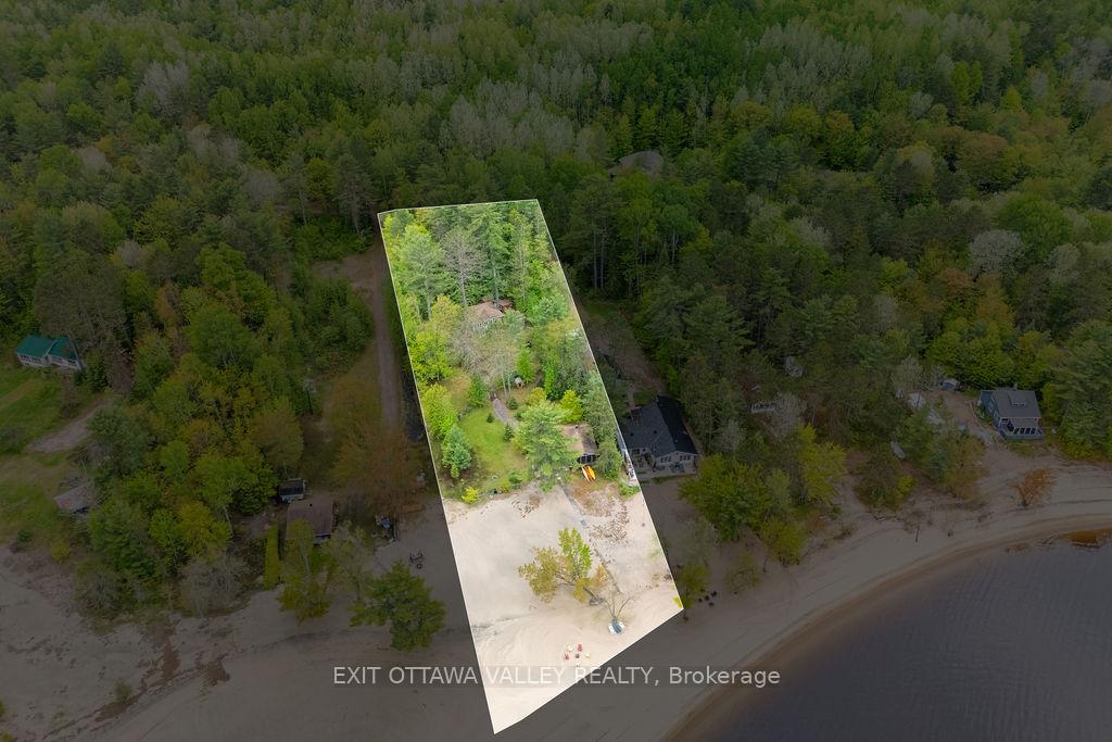 Photo 35 of Unit A&C, 342 McAnulty Road, Deep River — HOMEH