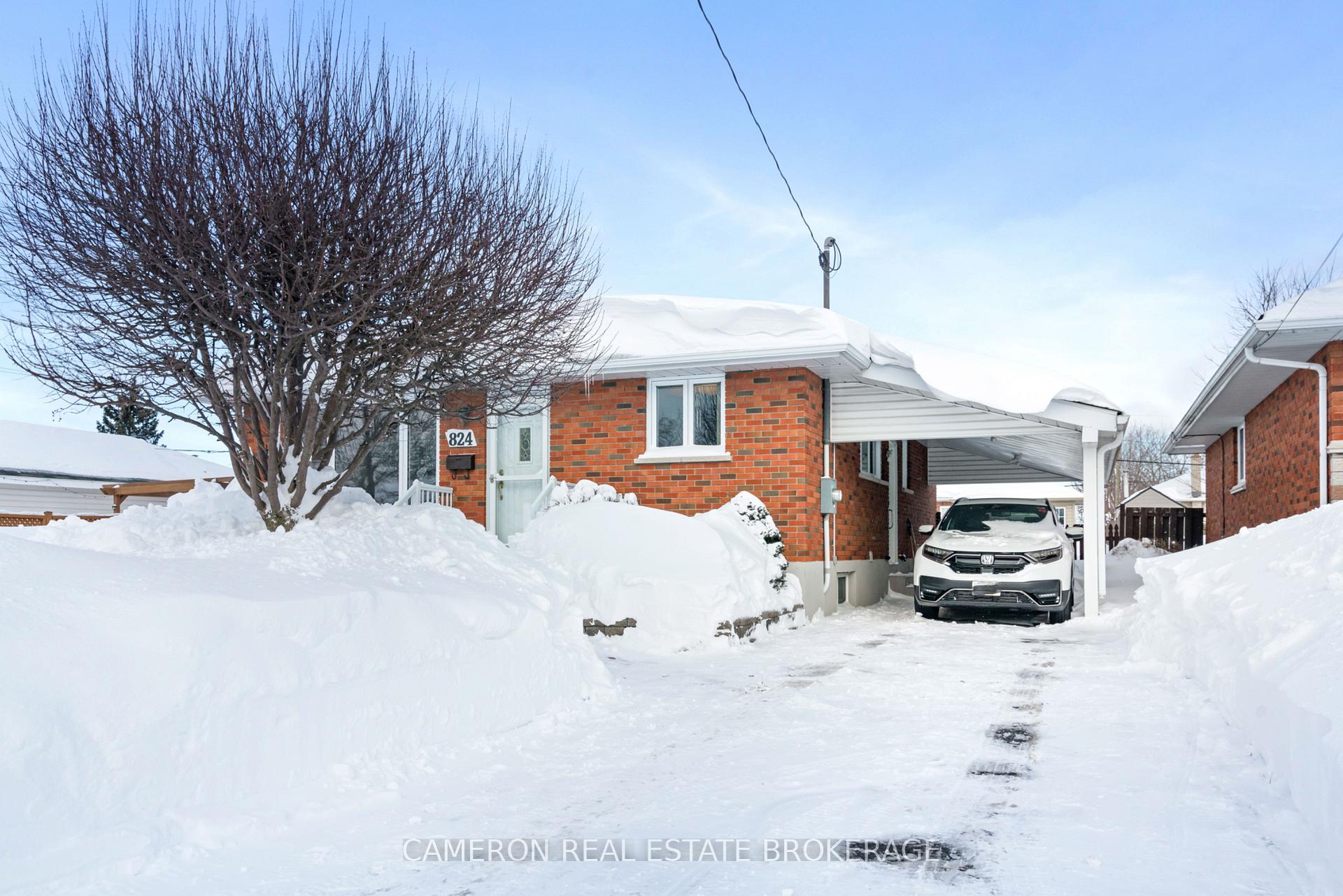Photo 1 of 824 Guy Street, Cornwall — HOMEH