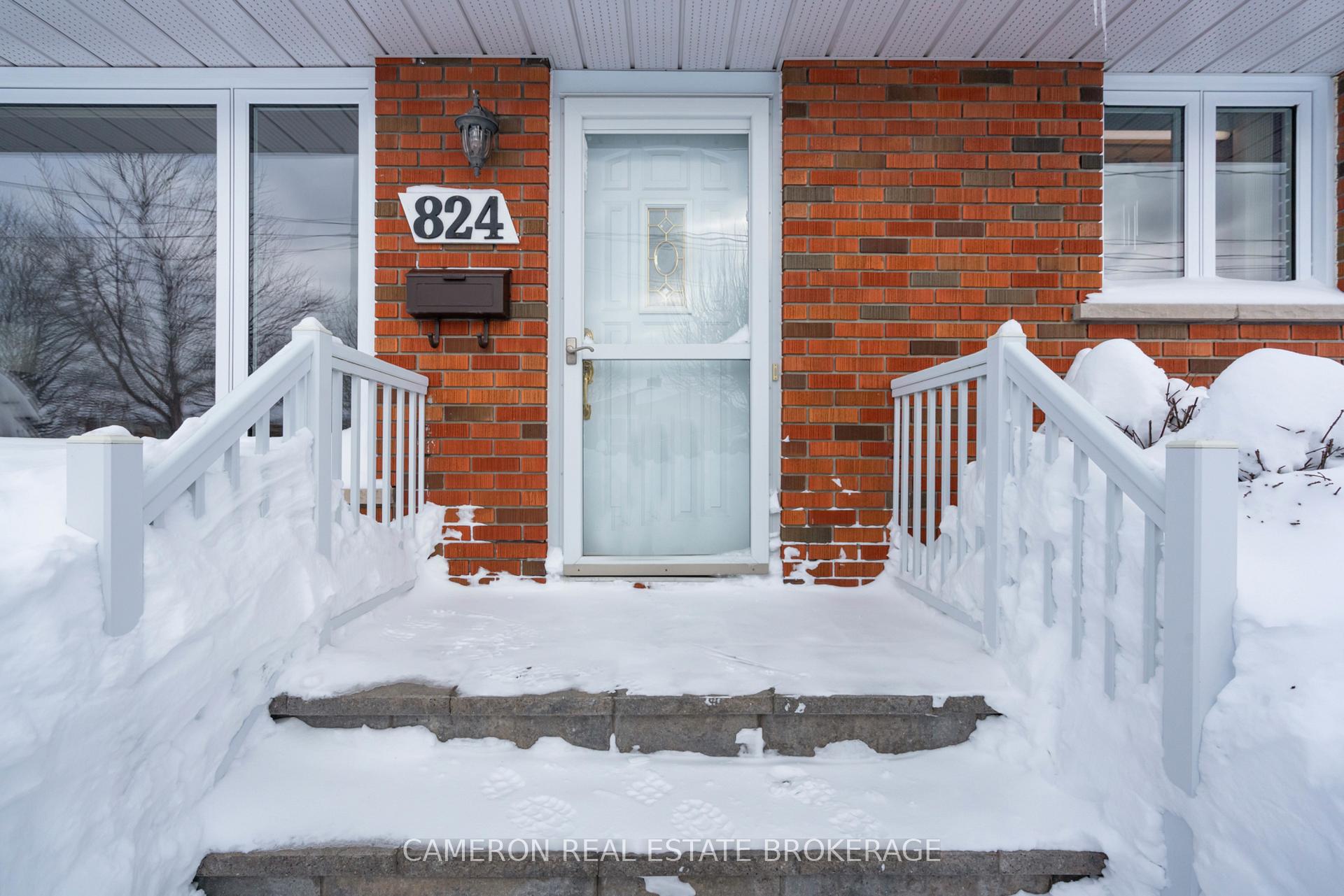 Photo 2 of 824 Guy Street, Cornwall — HOMEH