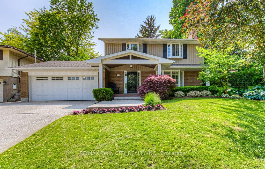 Photo 1 of 211 Ripplewood Crescent, Kitchener — HOMEH