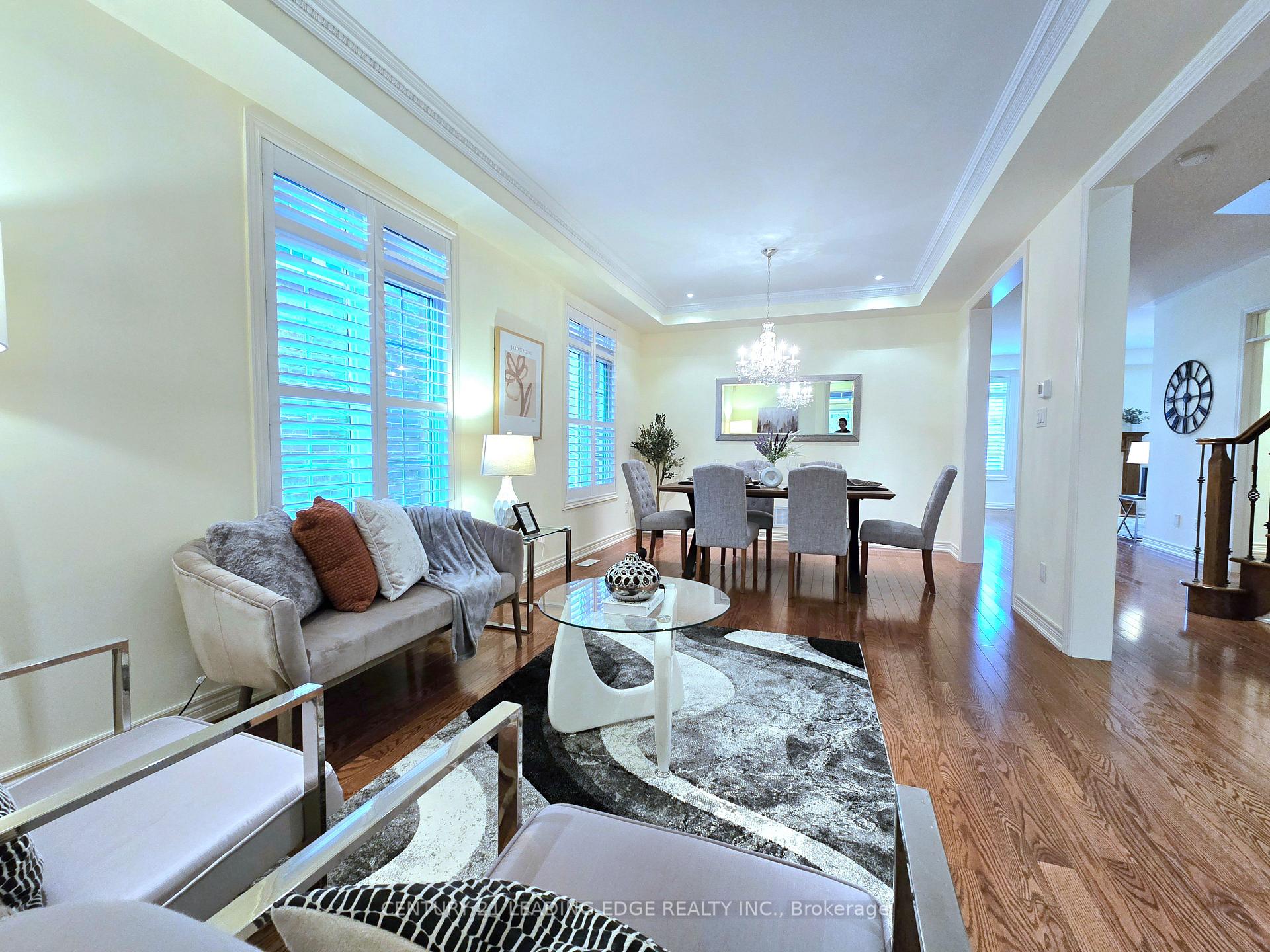 Photo 20 of 6 Castleglen Boulevard, Markham, Berczy — HOMEH