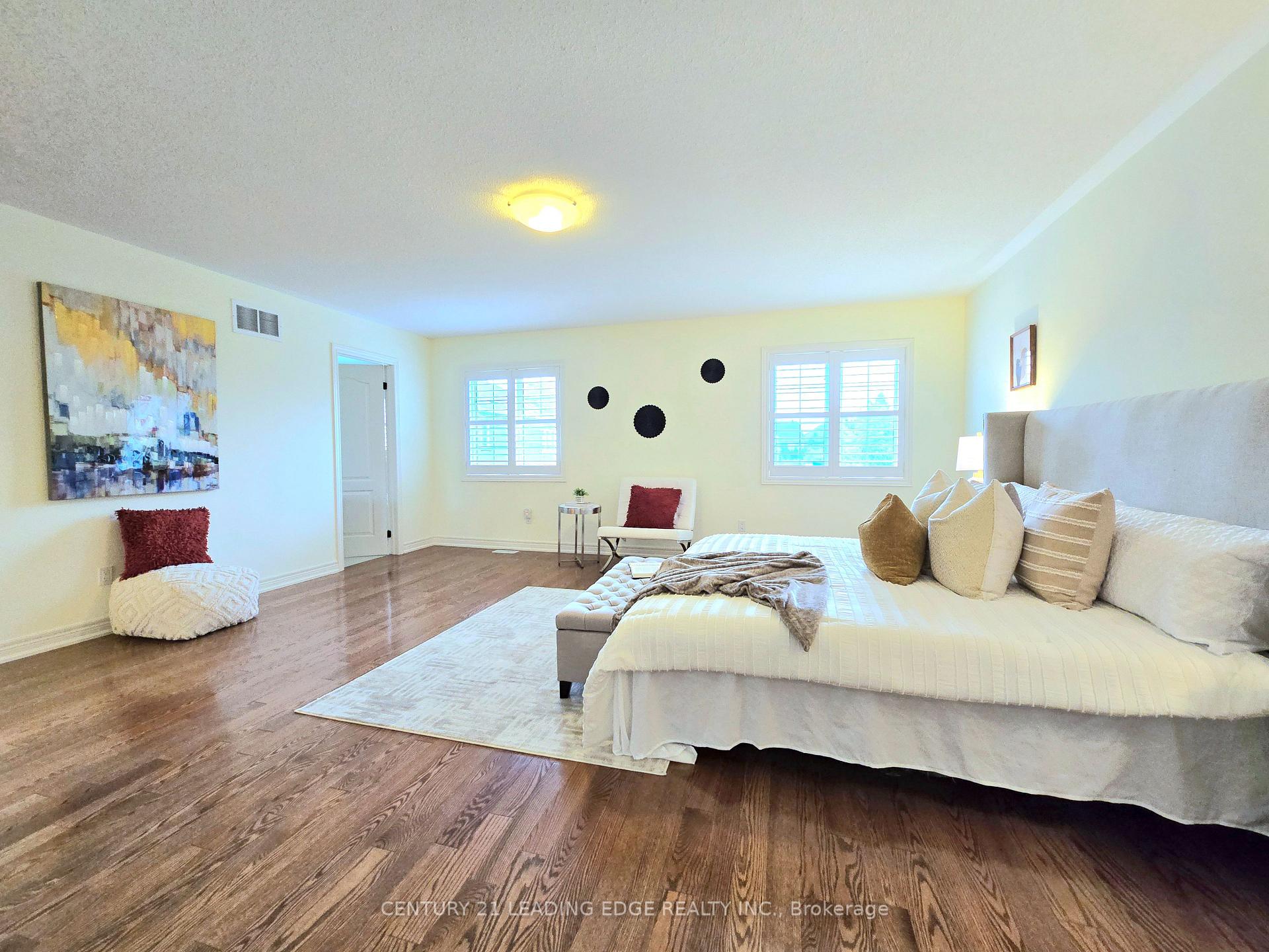 Photo 27 of 6 Castleglen Boulevard, Markham, Berczy — HOMEH