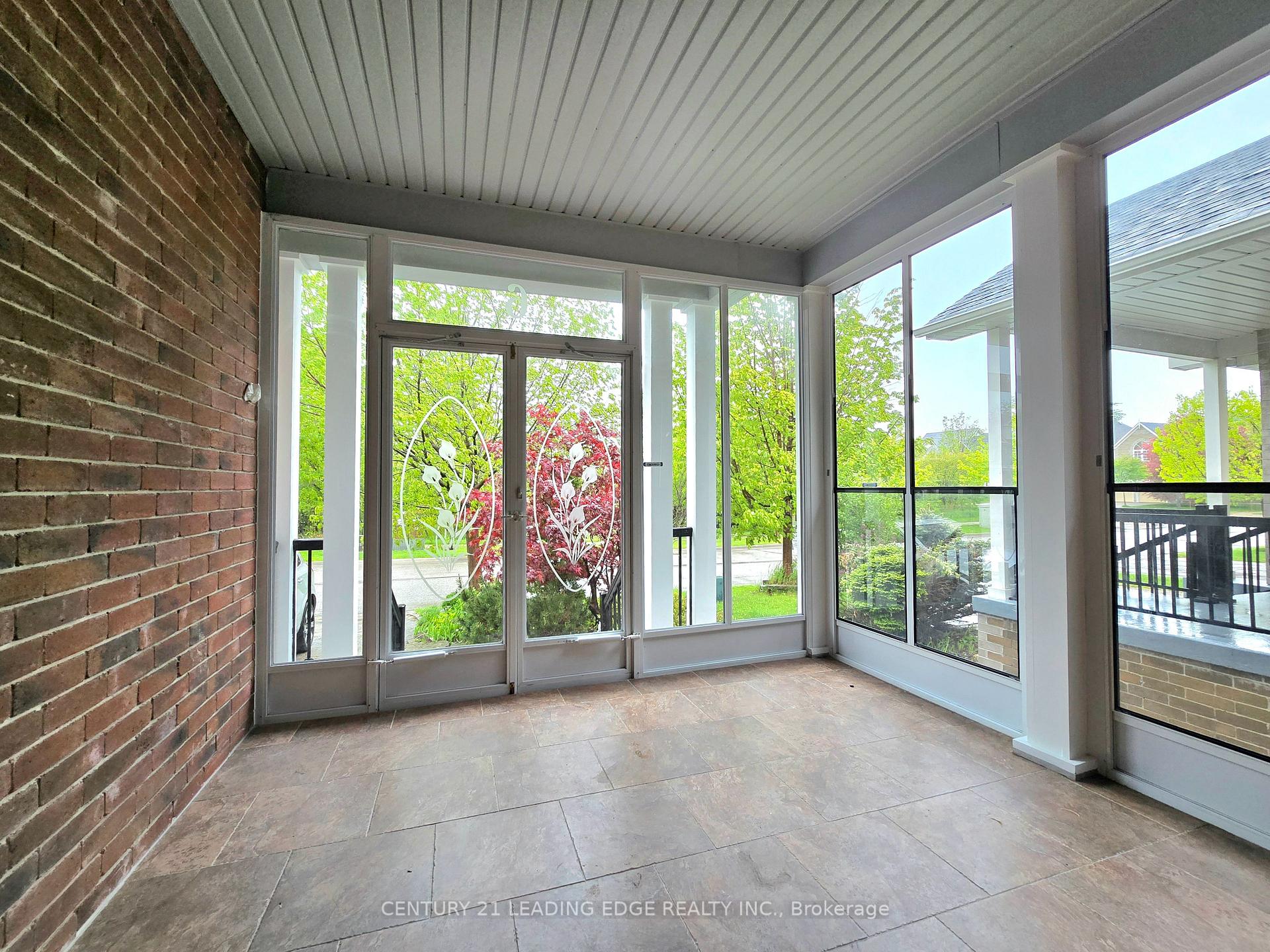 Photo 42 of 6 Castleglen Boulevard, Markham, Berczy — HOMEH