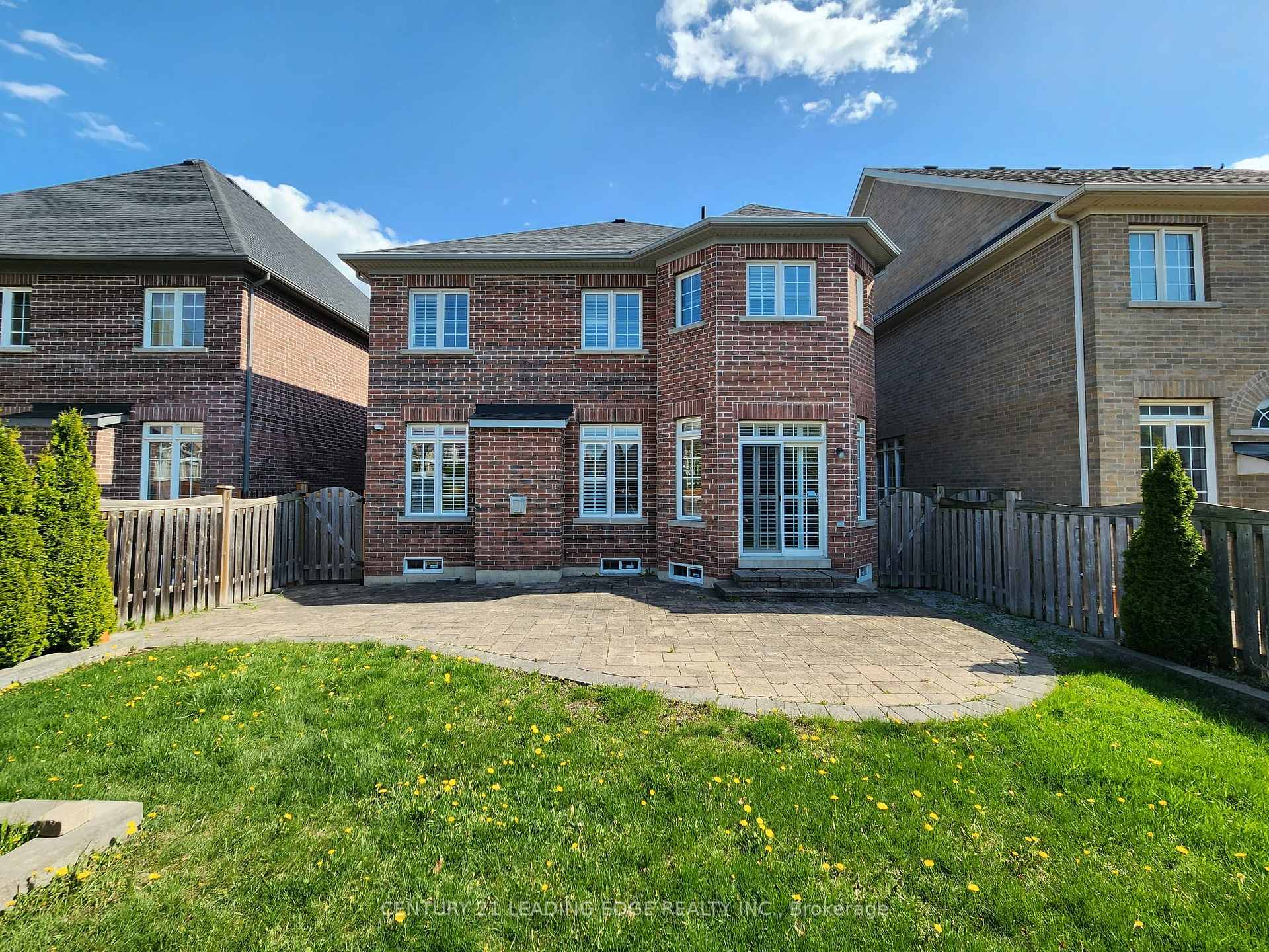 Photo 41 of 6 Castleglen Boulevard, Markham, Berczy — HOMEH