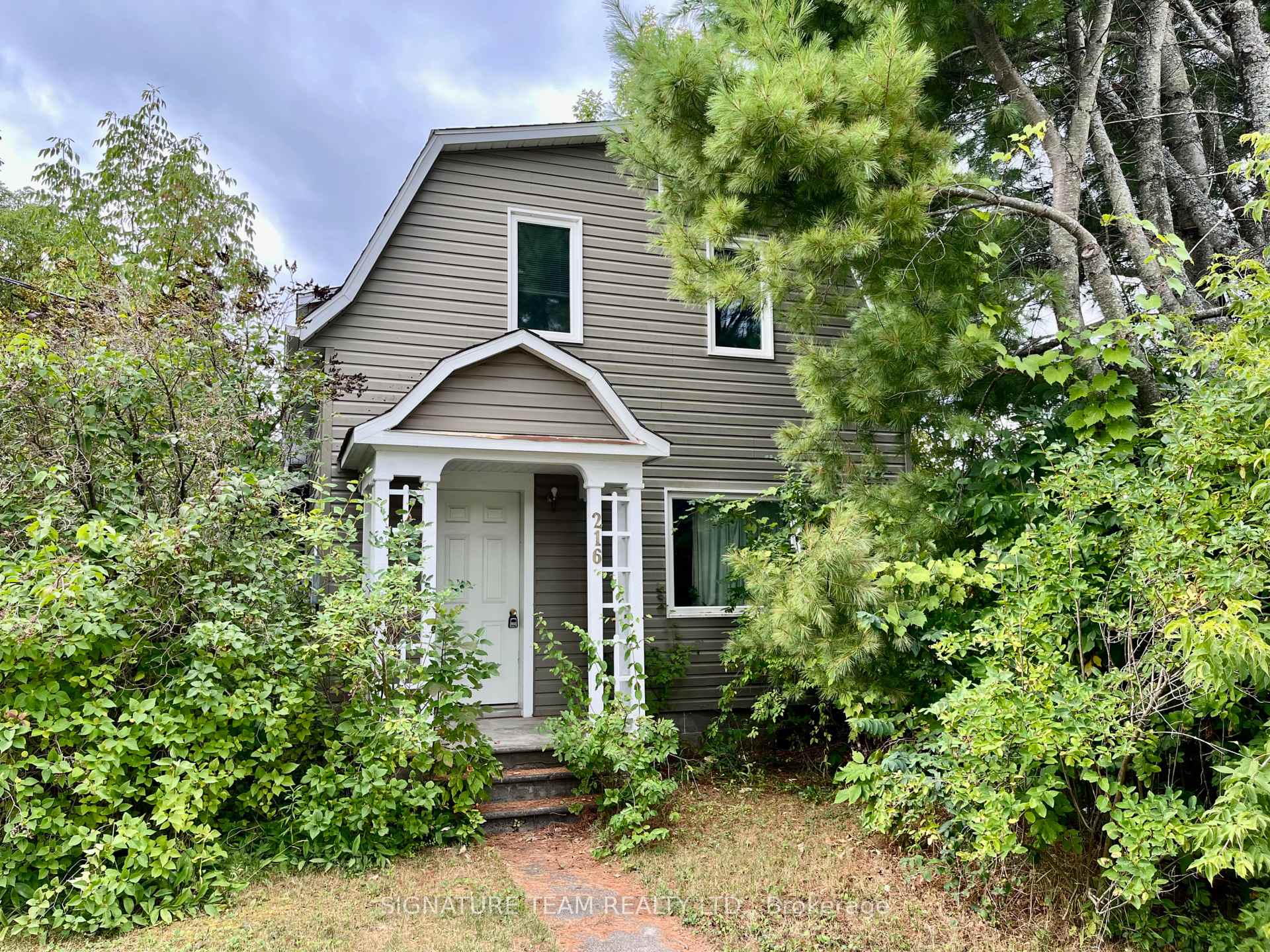 Photo 1 of 216 Jane Street, Bonnechere Valley, Eganville/Bonnechere Twp — HOMEH
