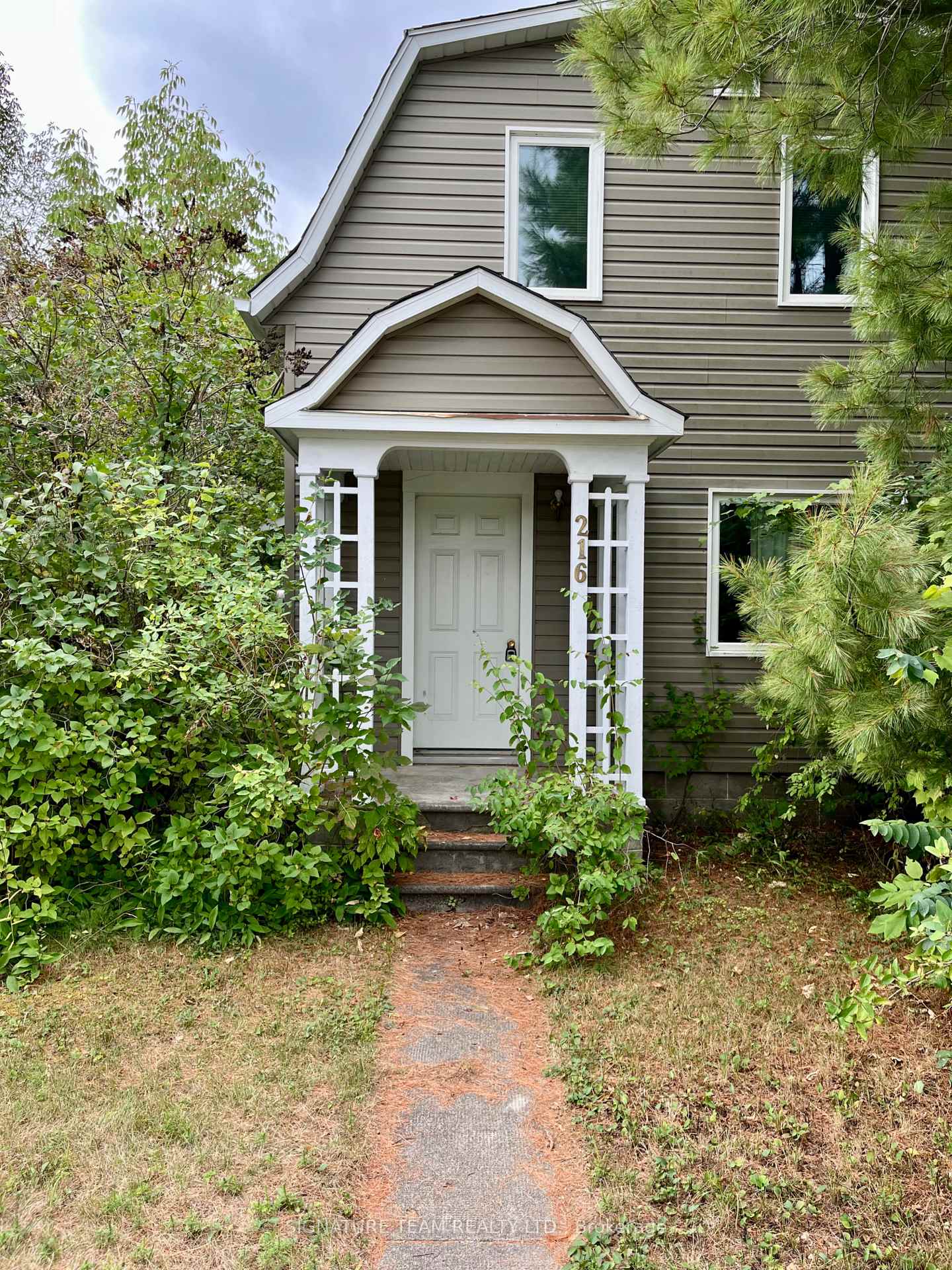 Photo 3 of 216 Jane Street, Bonnechere Valley, Eganville/Bonnechere Twp — HOMEH