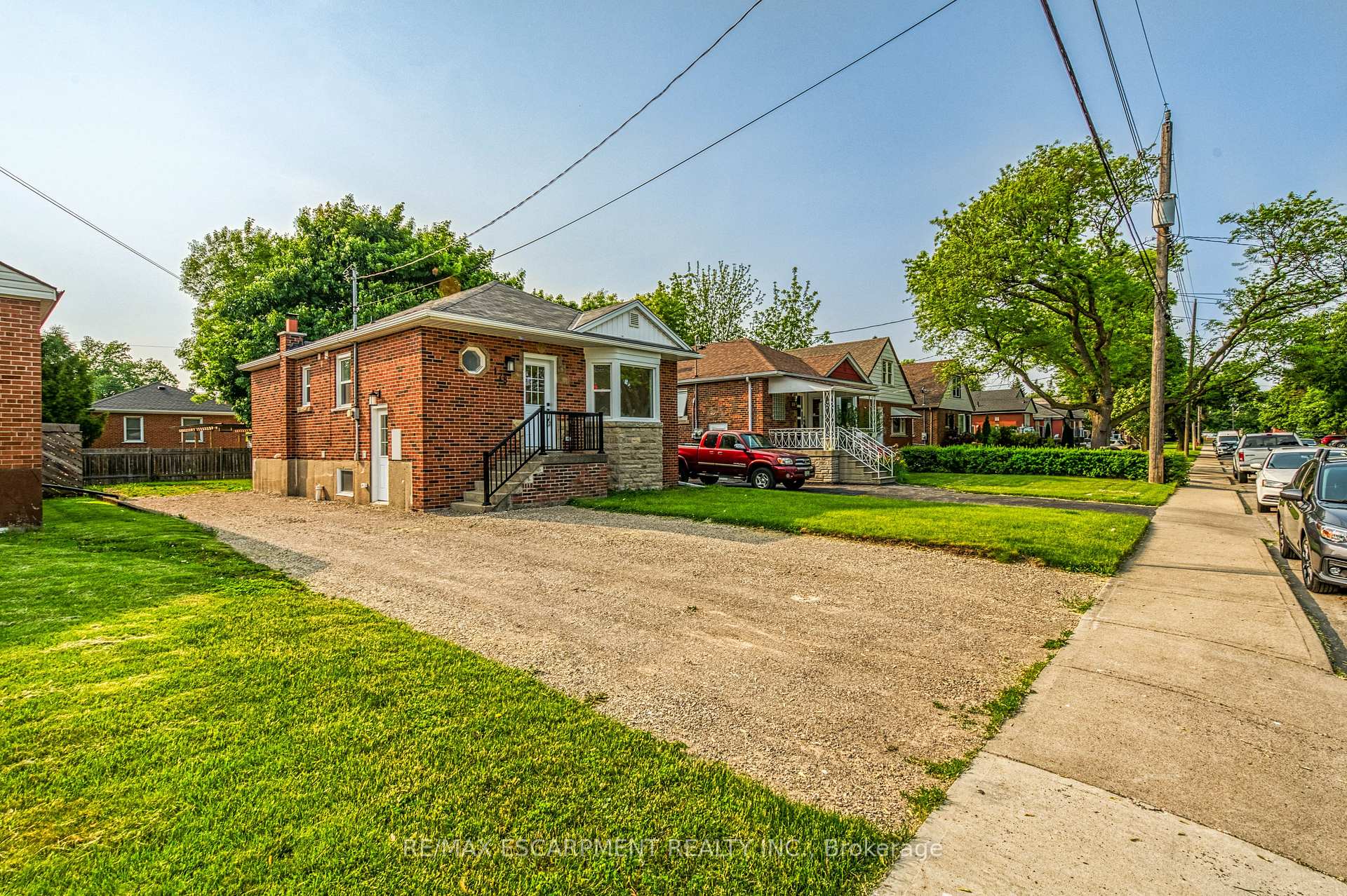 Photo 28 of 178 East 34th Street, Hamilton, Raleigh — HOMEH