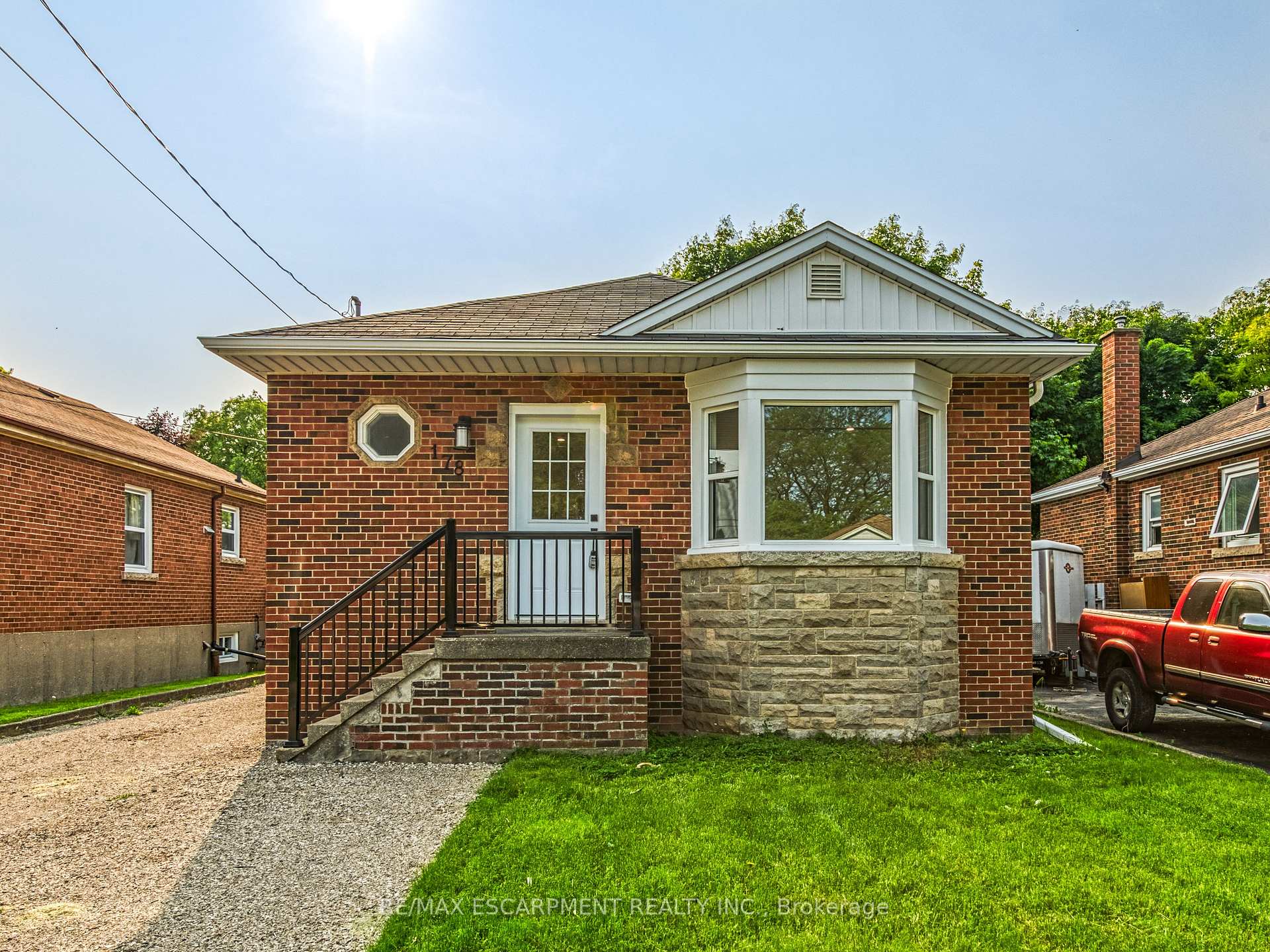 Photo 31 of 178 East 34th Street, Hamilton, Raleigh — HOMEH