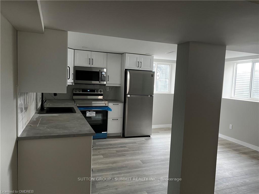 Photo 6 of Unit Basement, 7 Welbourn Drive, Hamilton, Balfour — HOMEH