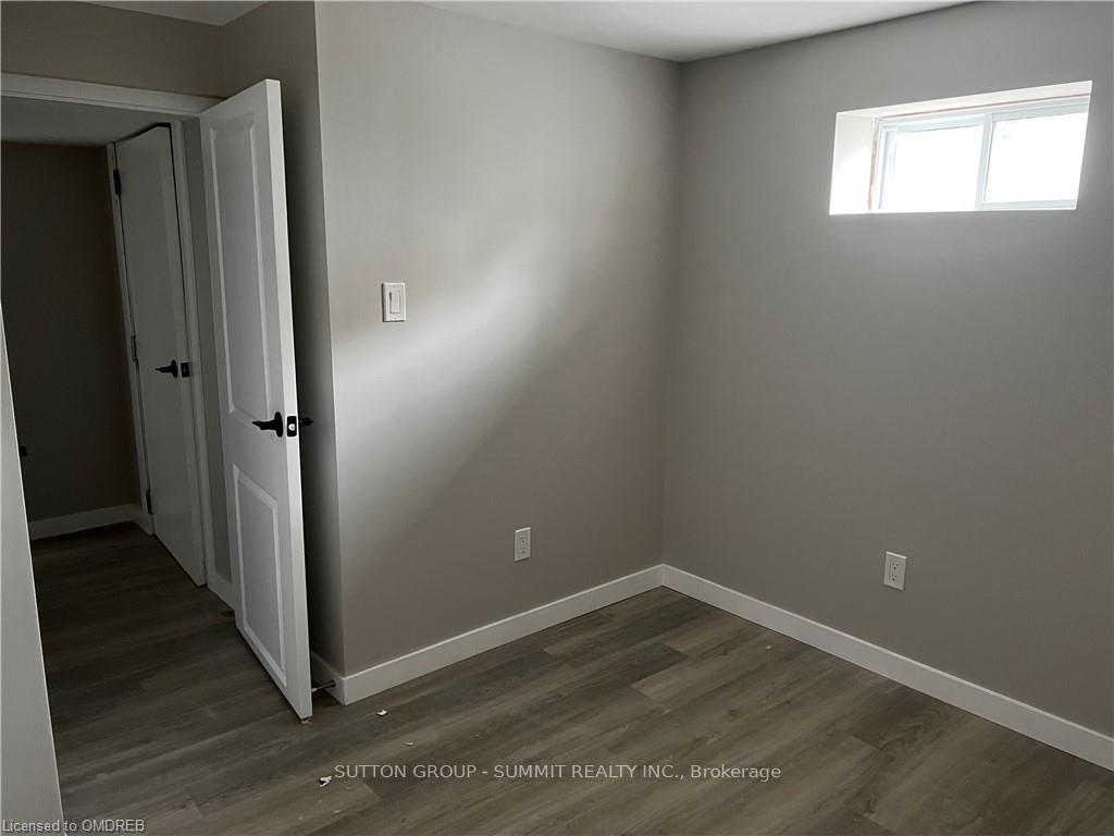 Photo 7 of Unit Basement, 7 Welbourn Drive, Hamilton, Balfour — HOMEH