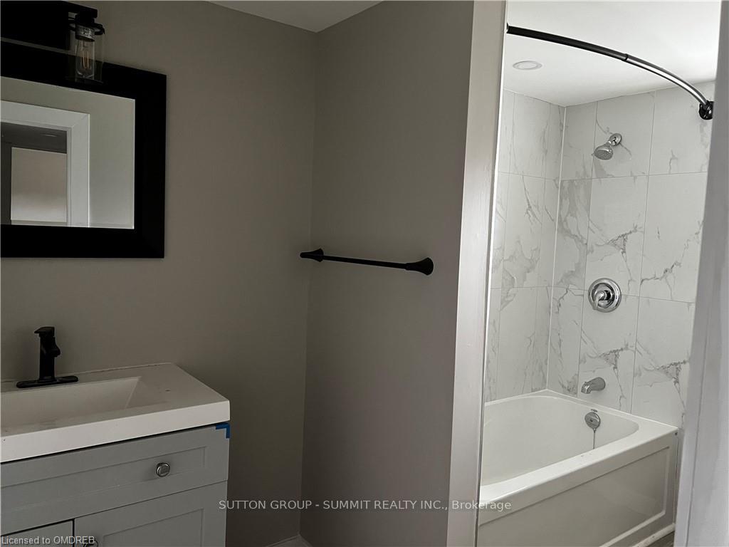 Photo 9 of Unit Basement, 7 Welbourn Drive, Hamilton, Balfour — HOMEH