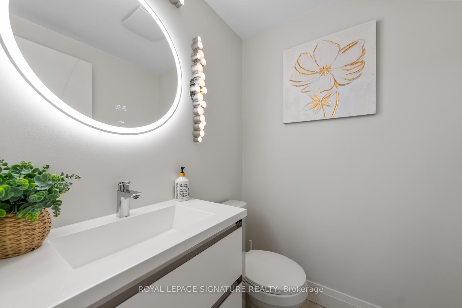 Photo 17 of 12 Barli Crescent, Vaughan, Patterson — HOMEH