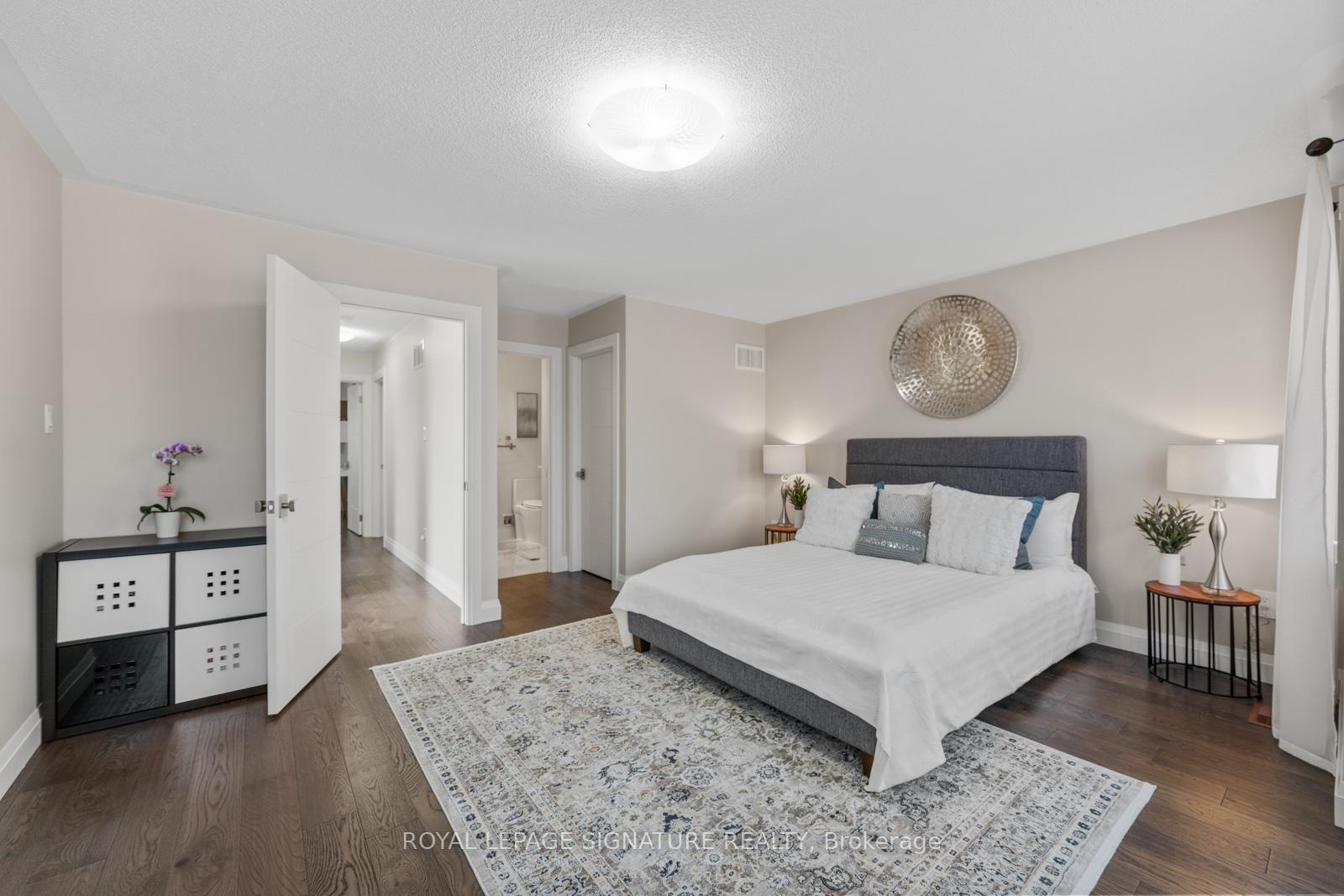 Photo 25 of 12 Barli Crescent, Vaughan, Patterson — HOMEH