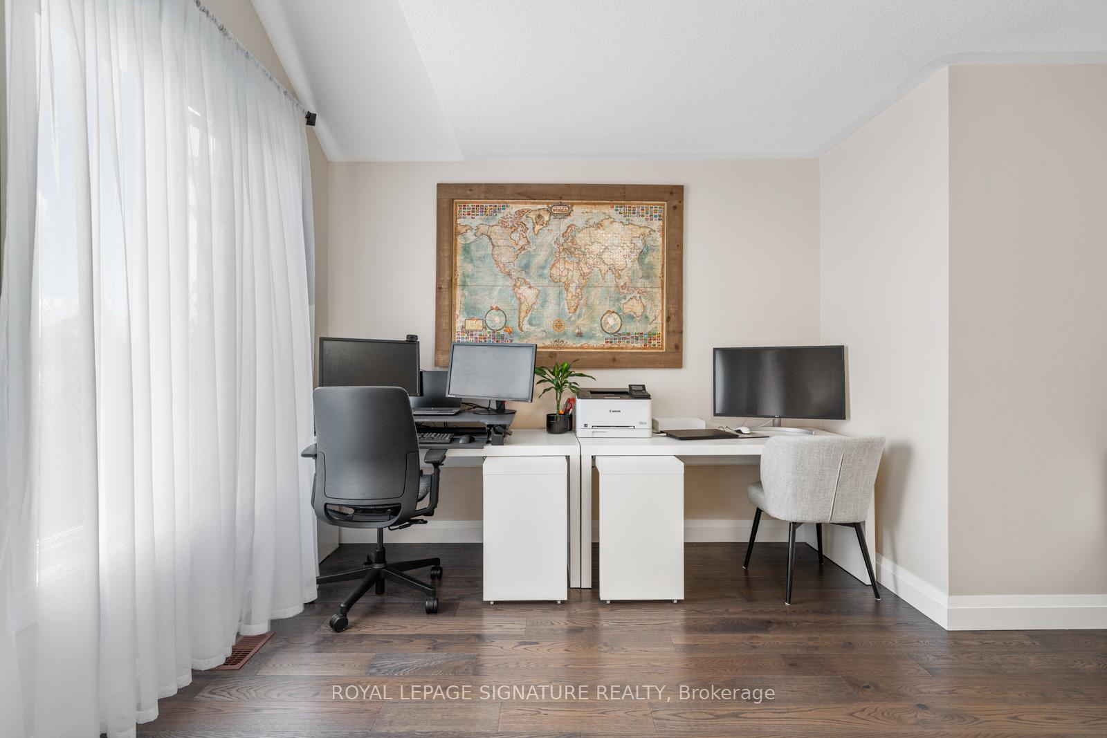 Photo 23 of 12 Barli Crescent, Vaughan, Patterson — HOMEH