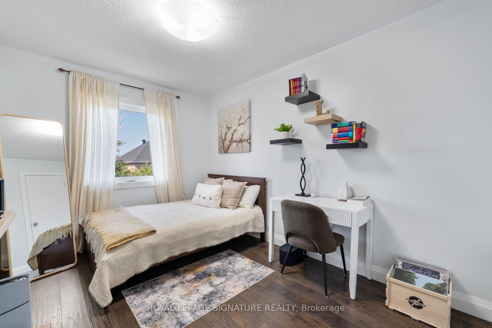 Photo 19 of 12 Barli Crescent, Vaughan, Patterson — HOMEH