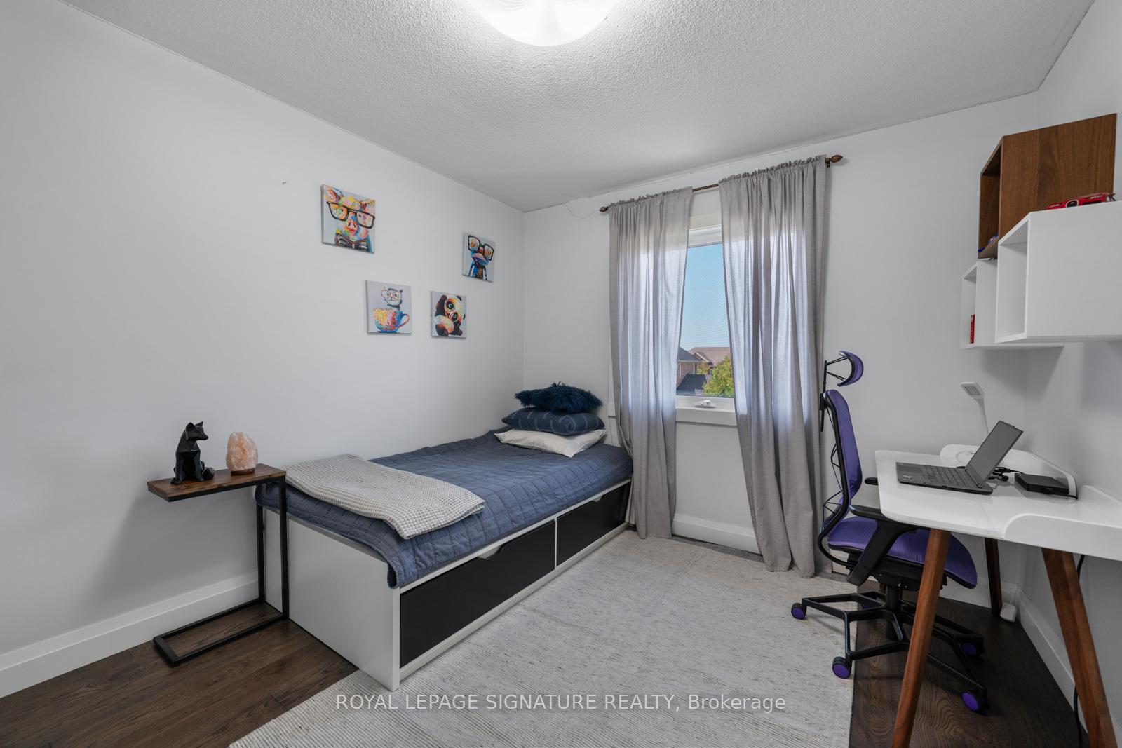 Photo 24 of 12 Barli Crescent, Vaughan, Patterson — HOMEH