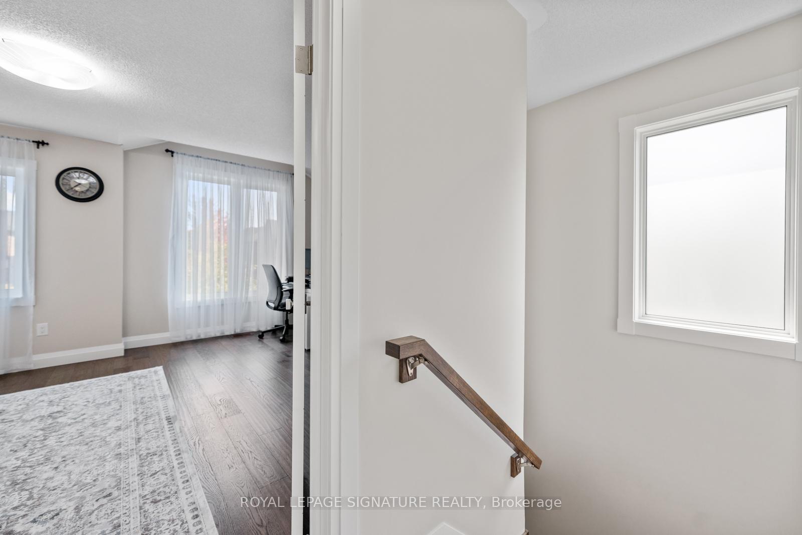Photo 27 of 12 Barli Crescent, Vaughan, Patterson — HOMEH