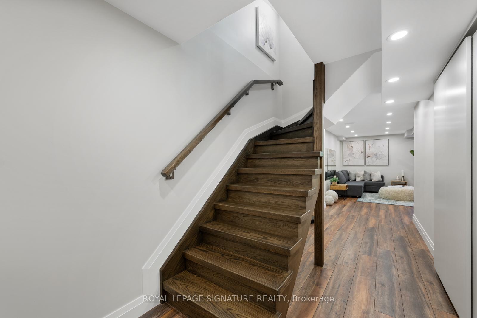 Photo 28 of 12 Barli Crescent, Vaughan, Patterson — HOMEH