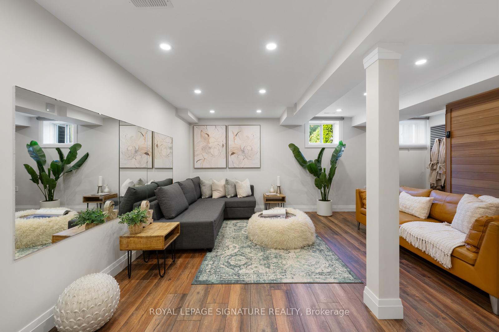 Photo 31 of 12 Barli Crescent, Vaughan, Patterson — HOMEH