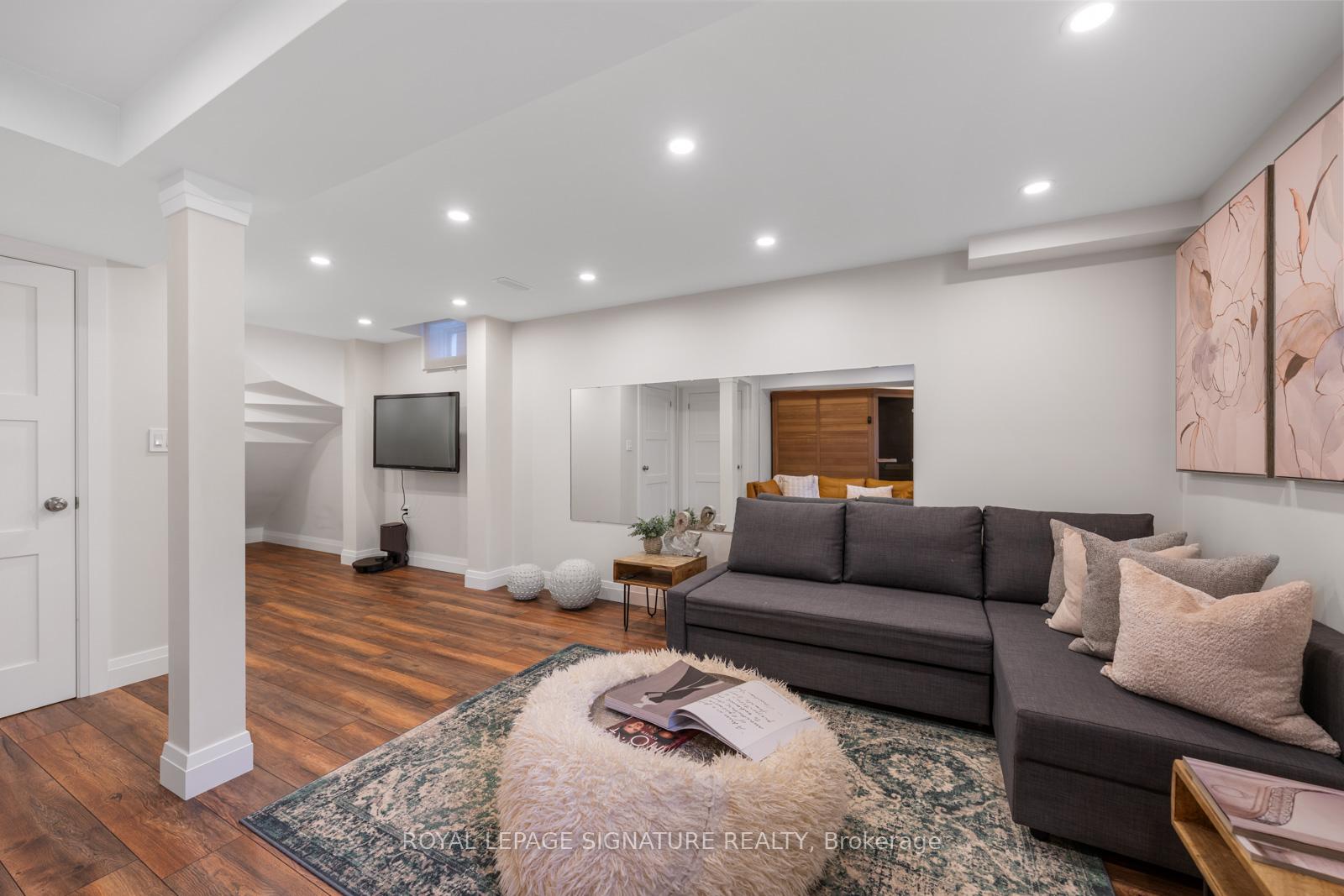 Photo 40 of 12 Barli Crescent, Vaughan, Patterson — HOMEH