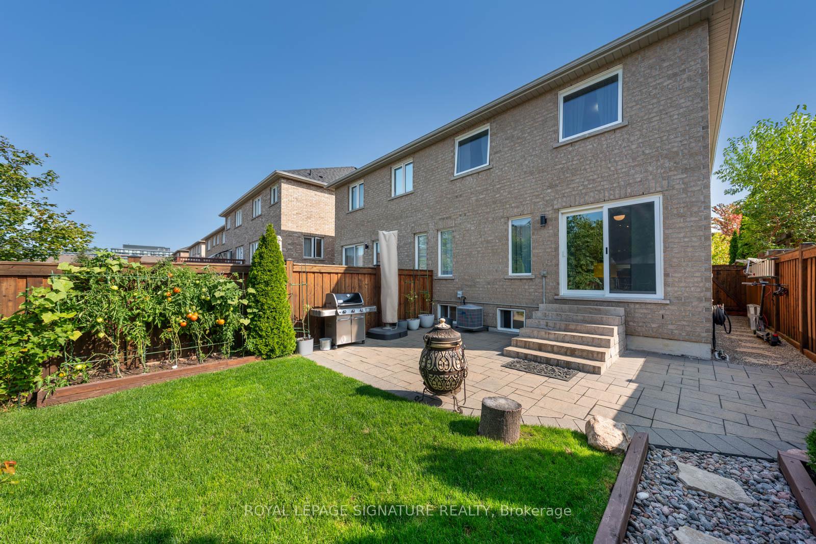 Photo 43 of 12 Barli Crescent, Vaughan, Patterson — HOMEH
