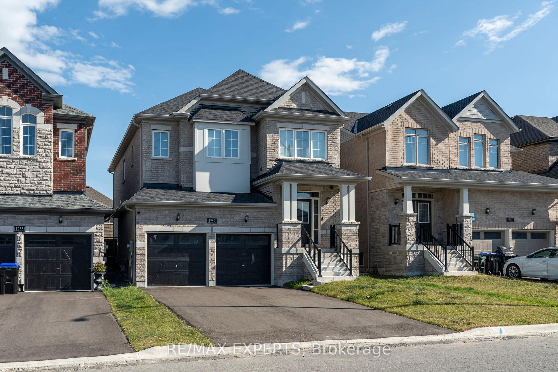 Photo 18 of 1259 Stevens Road, Innisfil, Alcona — HOMEH