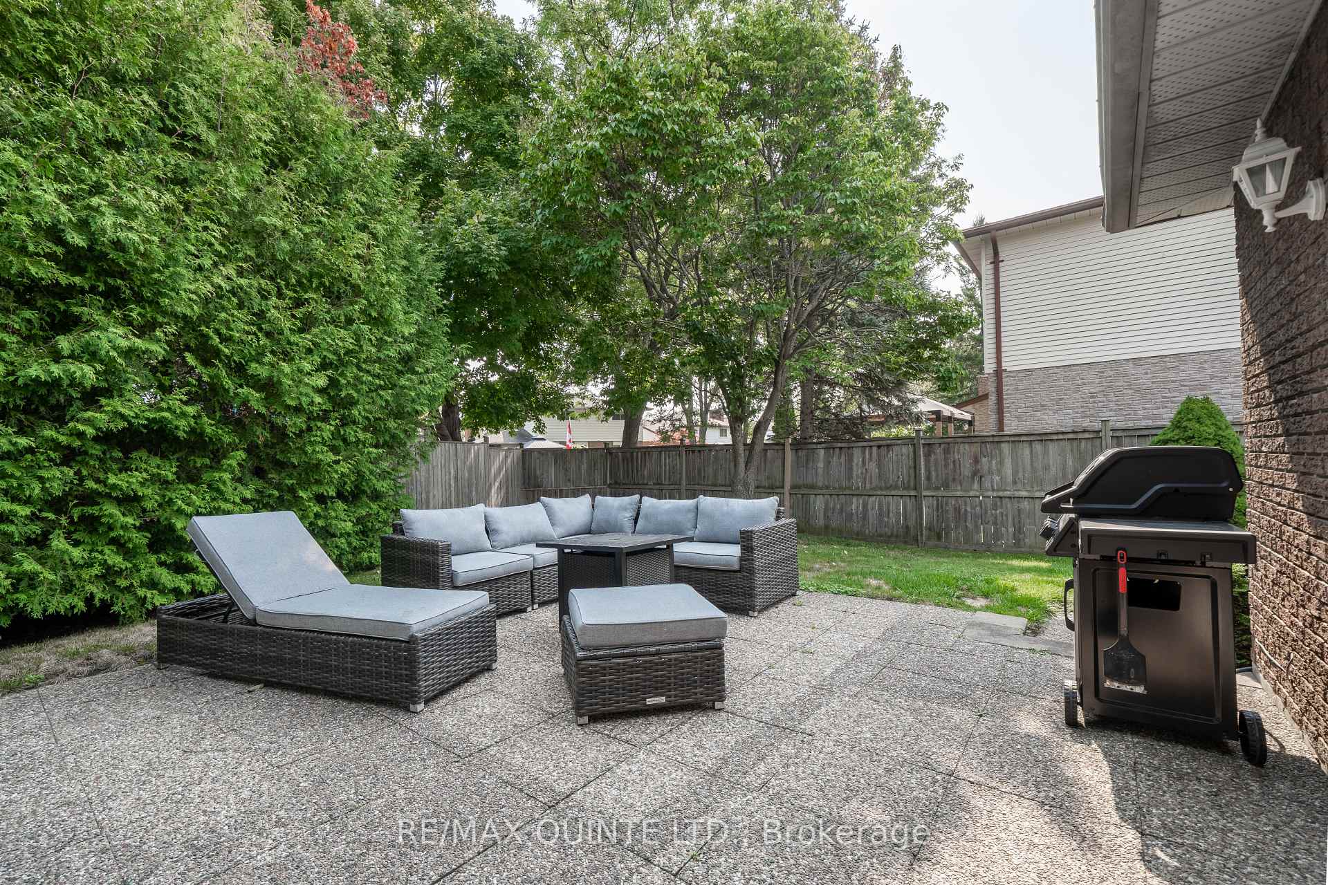 Photo 35 of 46 Grosvenor Drive, Belleville, Belleville Ward — HOMEH