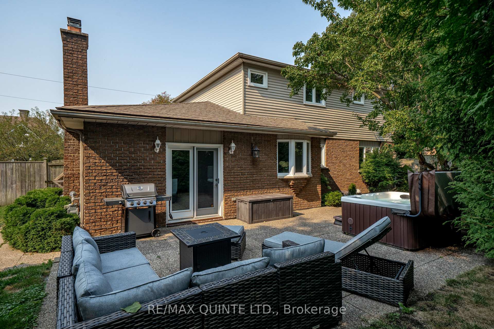 Photo 36 of 46 Grosvenor Drive, Belleville, Belleville Ward — HOMEH