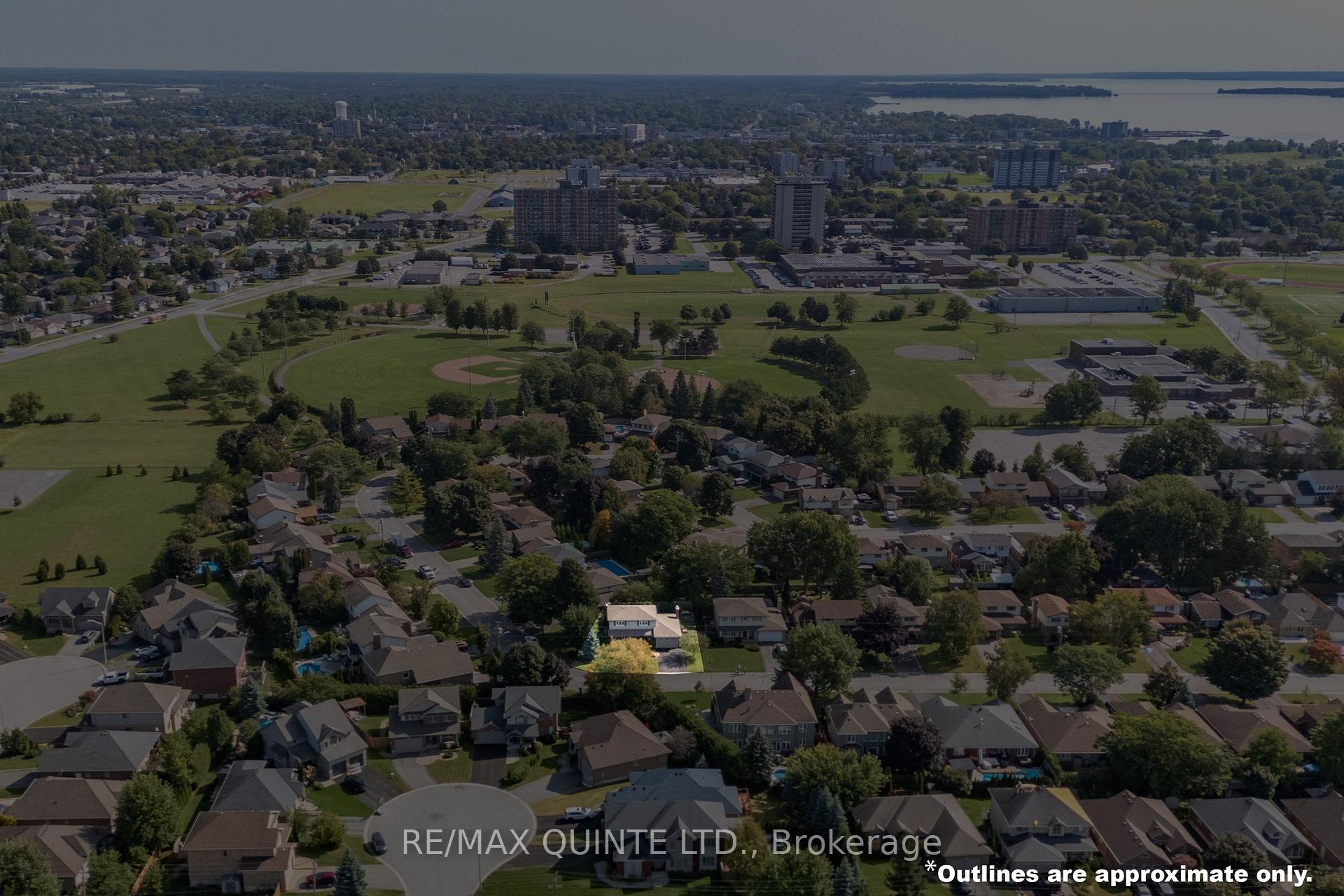 Photo 38 of 46 Grosvenor Drive, Belleville, Belleville Ward — HOMEH