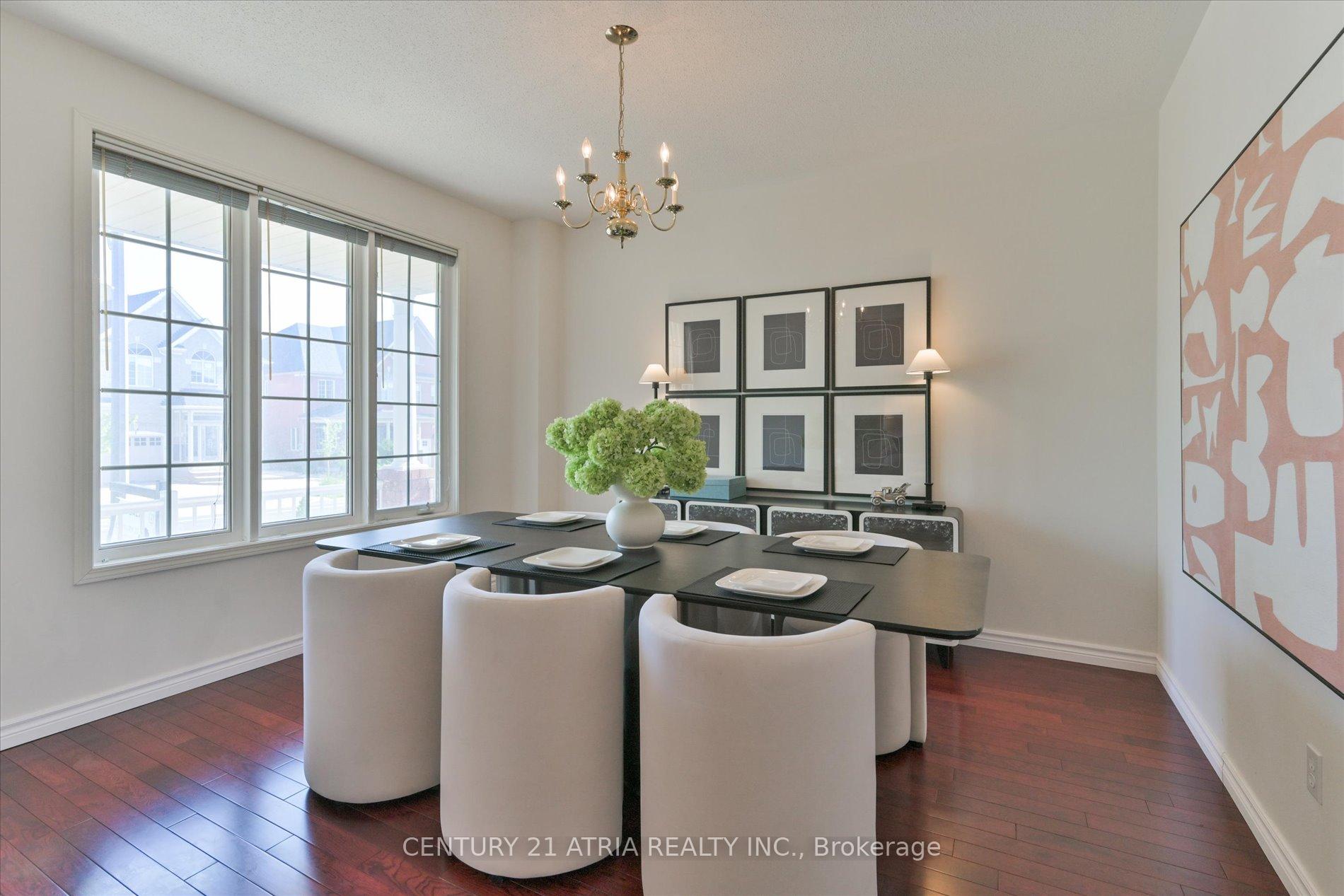 Photo 27 of 54 Castlemore Avenue, Markham, Berczy — HOMEH