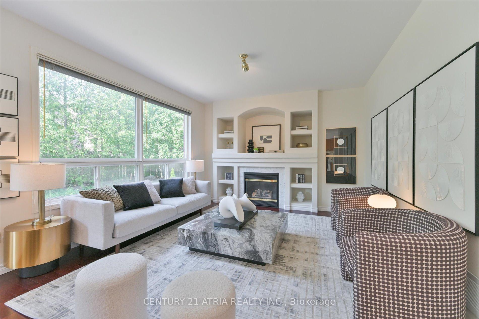 Photo 22 of 54 Castlemore Avenue, Markham, Berczy — HOMEH