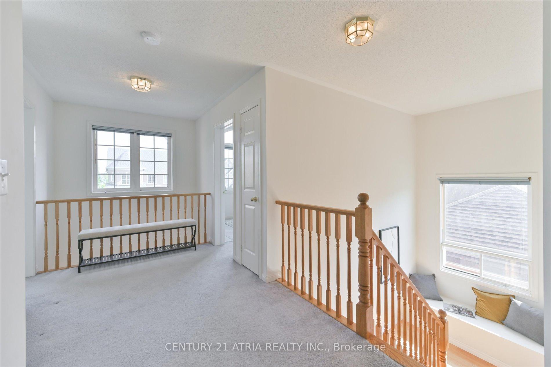 Photo 9 of 54 Castlemore Avenue, Markham, Berczy — HOMEH