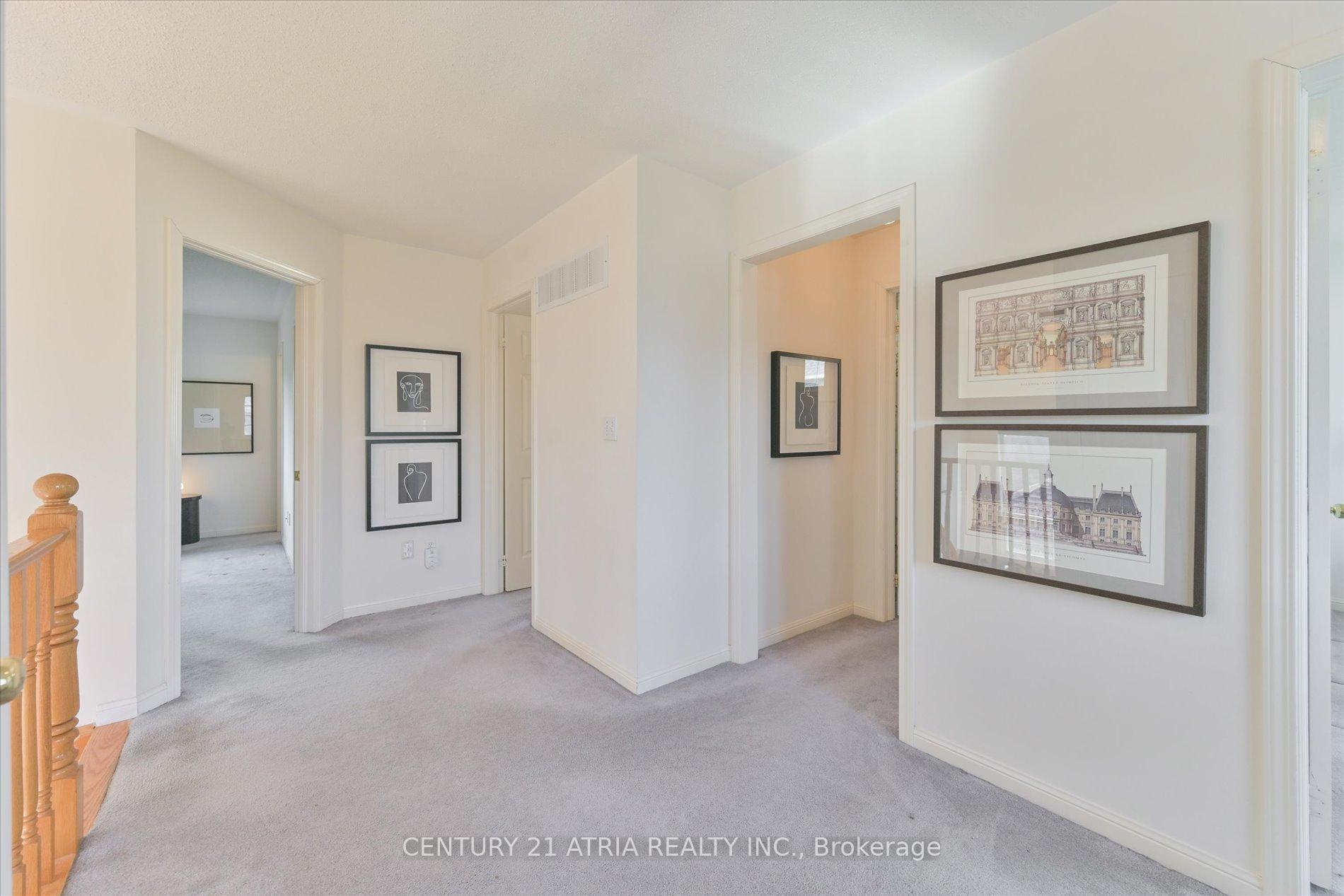 Photo 19 of 54 Castlemore Avenue, Markham, Berczy — HOMEH
