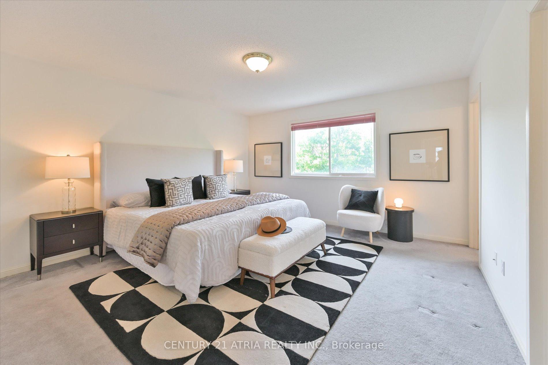 Photo 17 of 54 Castlemore Avenue, Markham, Berczy — HOMEH
