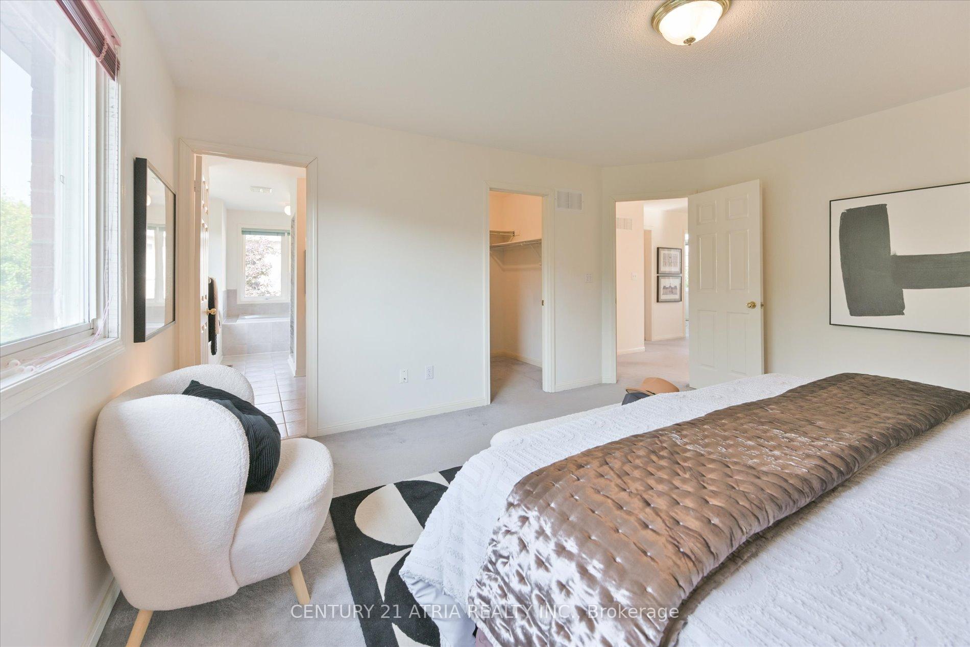 Photo 26 of 54 Castlemore Avenue, Markham, Berczy — HOMEH